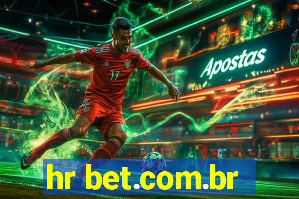 hr bet.com.br